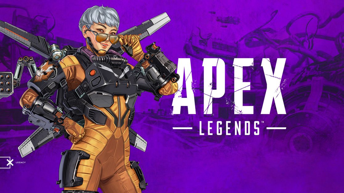 IDCGames - Apex Legends - PC Games