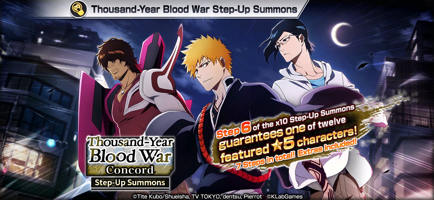 Bleach: Thousand-Year Blood War Gets High School Reboot for April Fool's Day